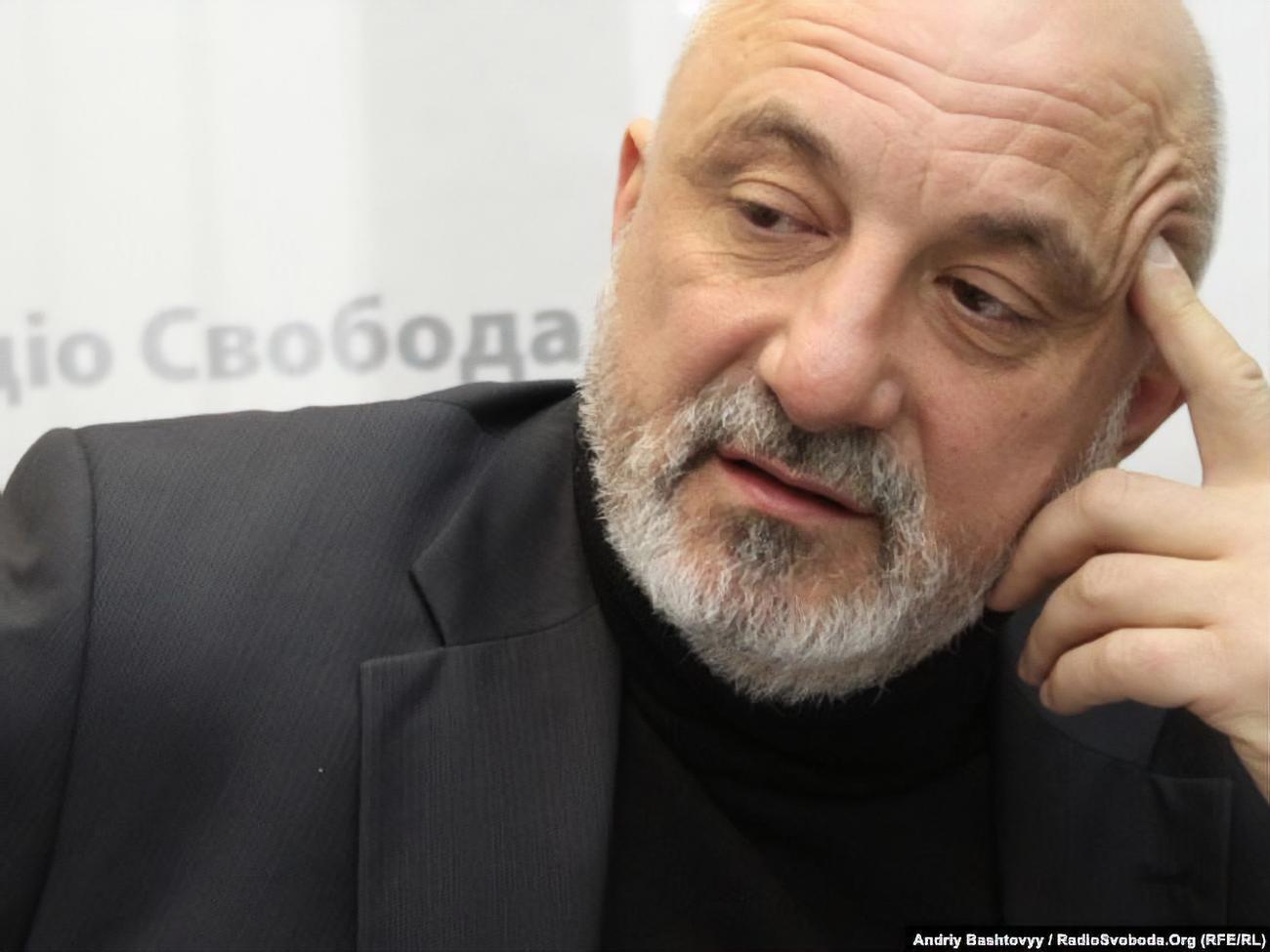 Іван Плачков: Знову повертаємося на три роки назад