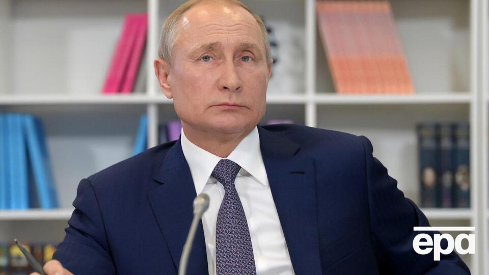 Тейлор: Люди в Москві, у тому числі у близькому колі Путіна, занепокоєні санкціями та шукають можливості послабити їх