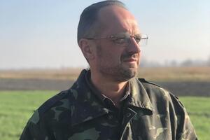 Безсмертный: России выгодно любое обострение ситуации на Донбассе