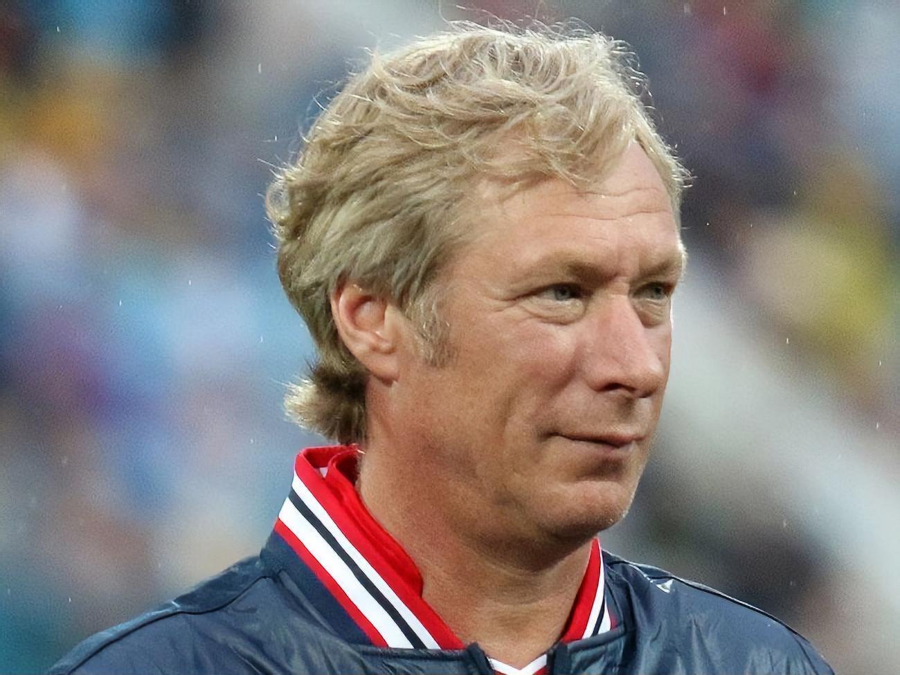 Перше тренування під керівництвом Михайличенка відбудеться 16 серпня