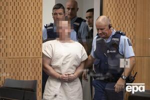 Тарранта обвиняют в убийстве 51 человека