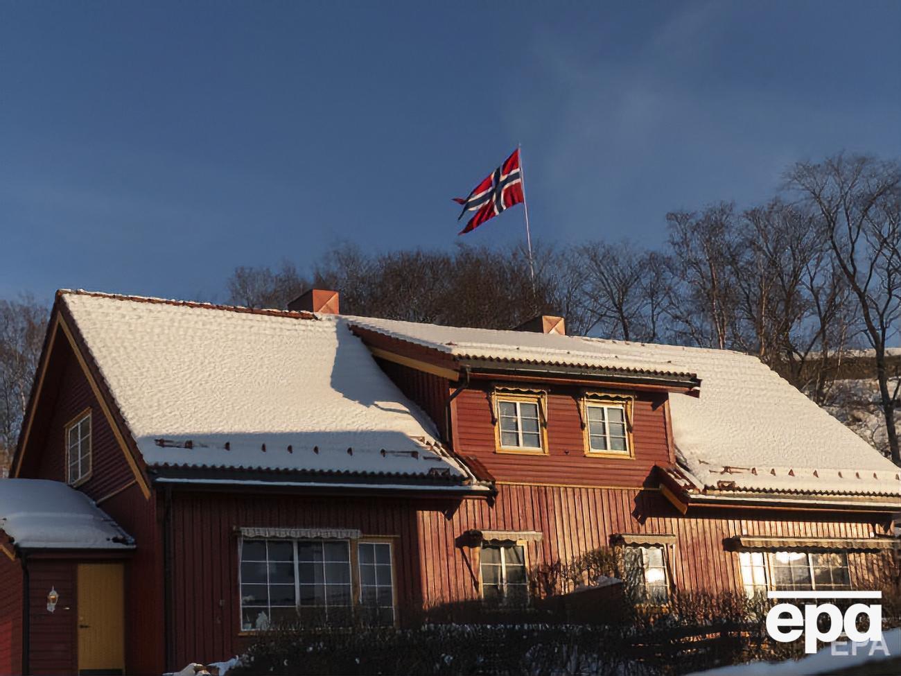 Норвегія фіксувала підвищення рівня радіоактивного йоду в атмосфері 9&ndash;12 серпня