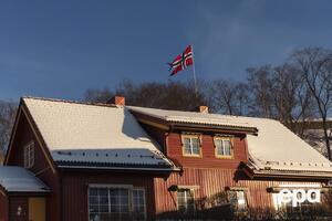 Норвегія фіксувала підвищення рівня радіоактивного йоду в атмосфері 9–12 серпня