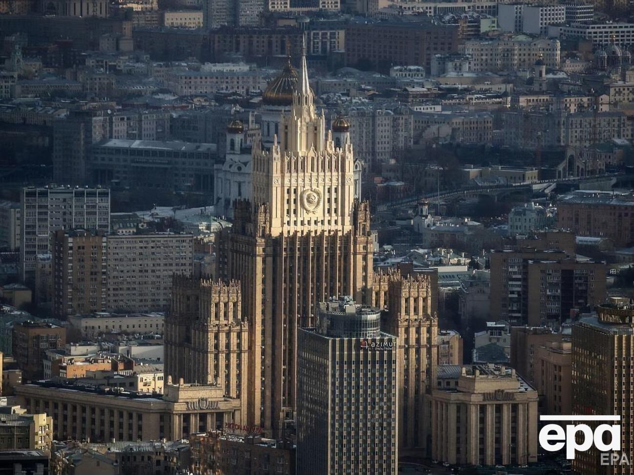 МВД РФ приняло&nbsp;более 60 тыс. заявок от граждан Украины, проживающих на территориях, подконтрольных группировкам &ldquo;ДНР&rdquo; и &ldquo;ЛНР&ldquo;