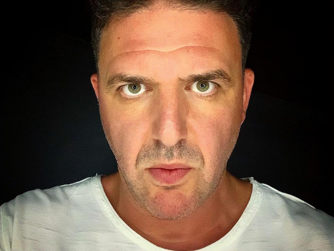 Виторган:&nbsp;Похоже, все идет к тому, что в старости обопьюсь