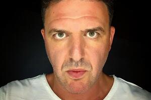 Виторган: Похоже, все идет к тому, что в старости обопьюсь