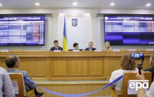 ЦВК очікує на протокол від ОВК №210