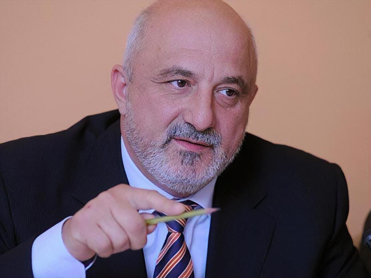 Иван Плачков:&nbsp;Это проблема не станции, это проблема Украины, ее нужно решать на уровне правительства, и правительство ее решает