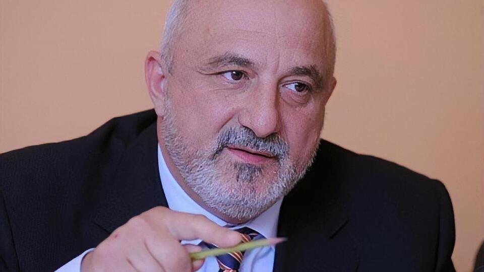 Іван Плачков: Це проблема не станції, це проблема України, її потрібно вирішувати на рівні уряду, і уряд її вирішує