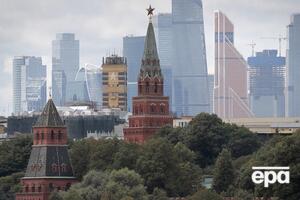 У роки Другої світової війни Кремль неодноразово зазнавав бомбардувань