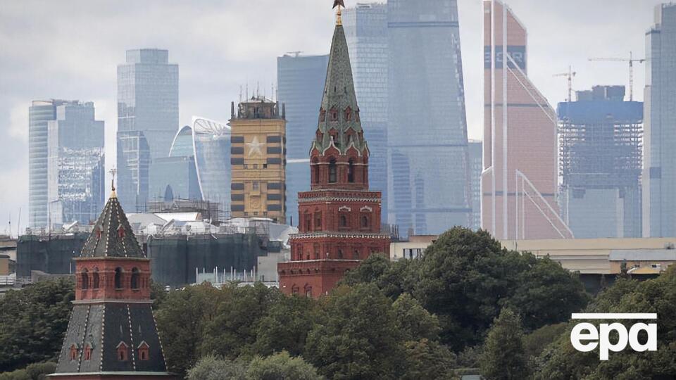 В годы Второй мировой войны Кремль неоднократно подвергался бомбардировкам