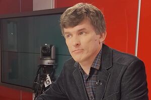 Звільнення Безсмертного із тристоронньої контактної групи не є дивним. Імовірно, він цього і прагнув. Нова команда для нього є глибоко чужою