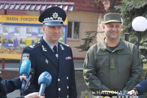 Головін (ліворуч) залишиться під домашнім арештом