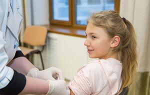 Регионы обеспечены всеми вакцинами, которые предусмотрены календарем прививок, заверили в Минздраве