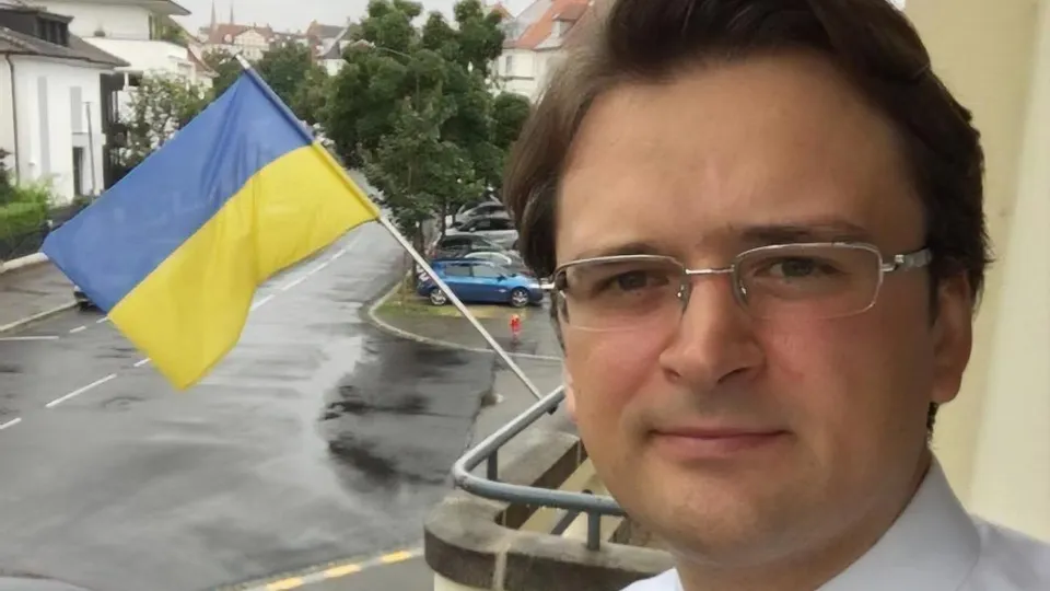 Кулеба: Я лично не против "покупки" нужных иностранных политиков
