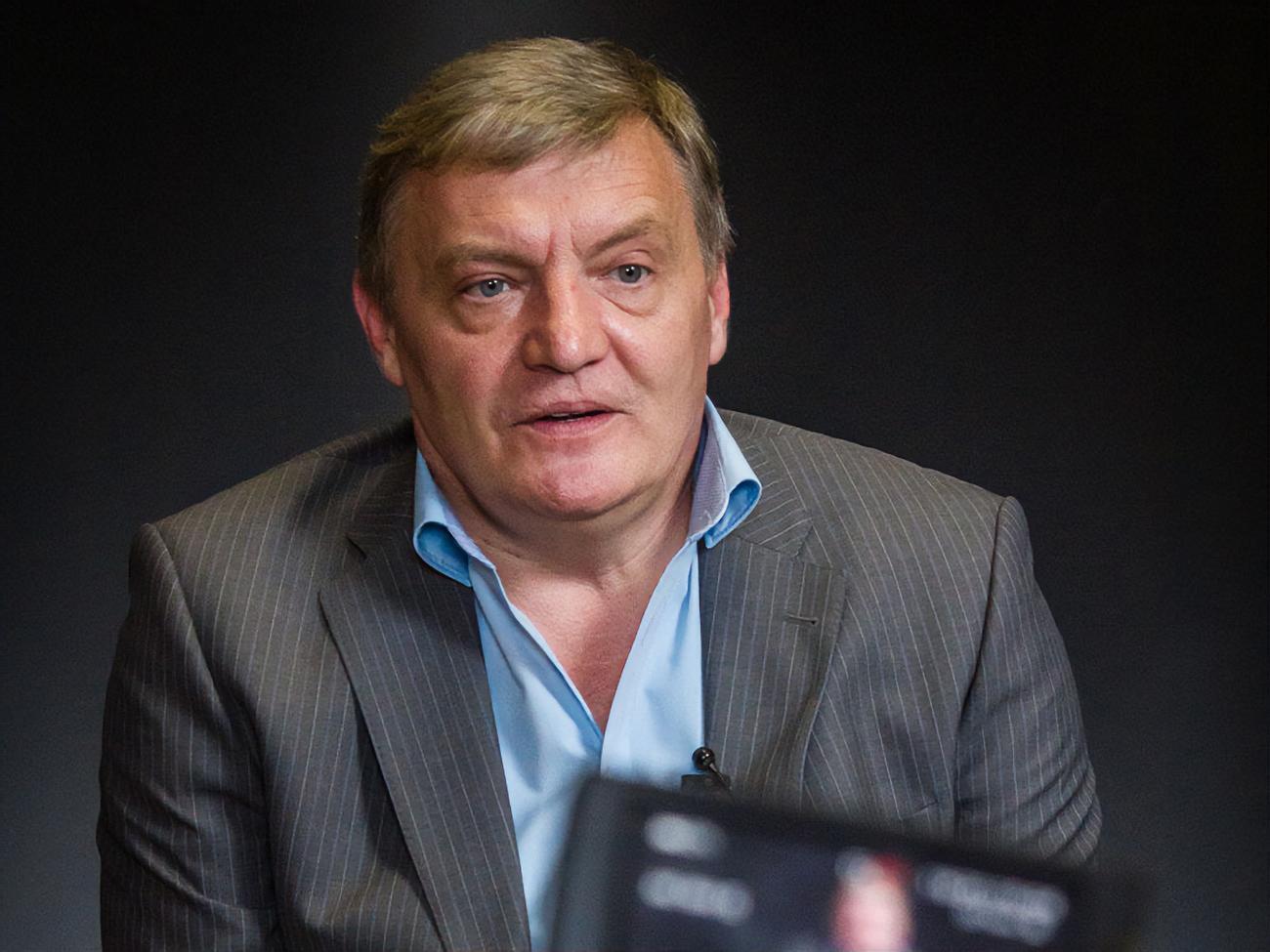 Запобіжний захід для Гримчака суд обиратиме 16 серпня