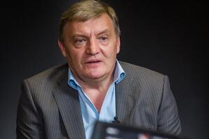 Запобіжний захід для Гримчака суд обиратиме 16 серпня
