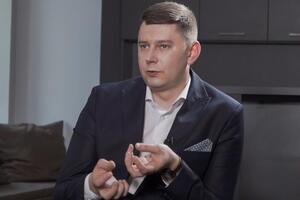 Костюк: Пропаганда может быть разной. Есть пропаганда здорового образа жизни. В хорошем смысле этого слова, пропаганда бренда "Украина" в мире