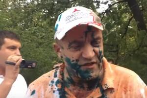 Кірсанова випустили з ув'язнення
