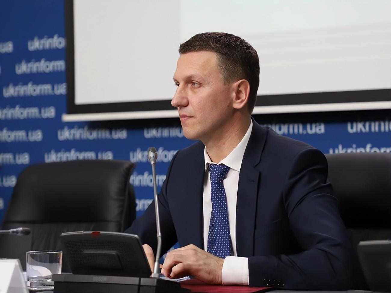 Труба считает, что возможная попытка оспорить закон о ГБР связана с политикой