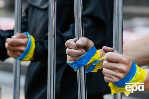За даними СБУ, на тимчасово окупованих територіях Донбасу бойовики утримують 223 українців