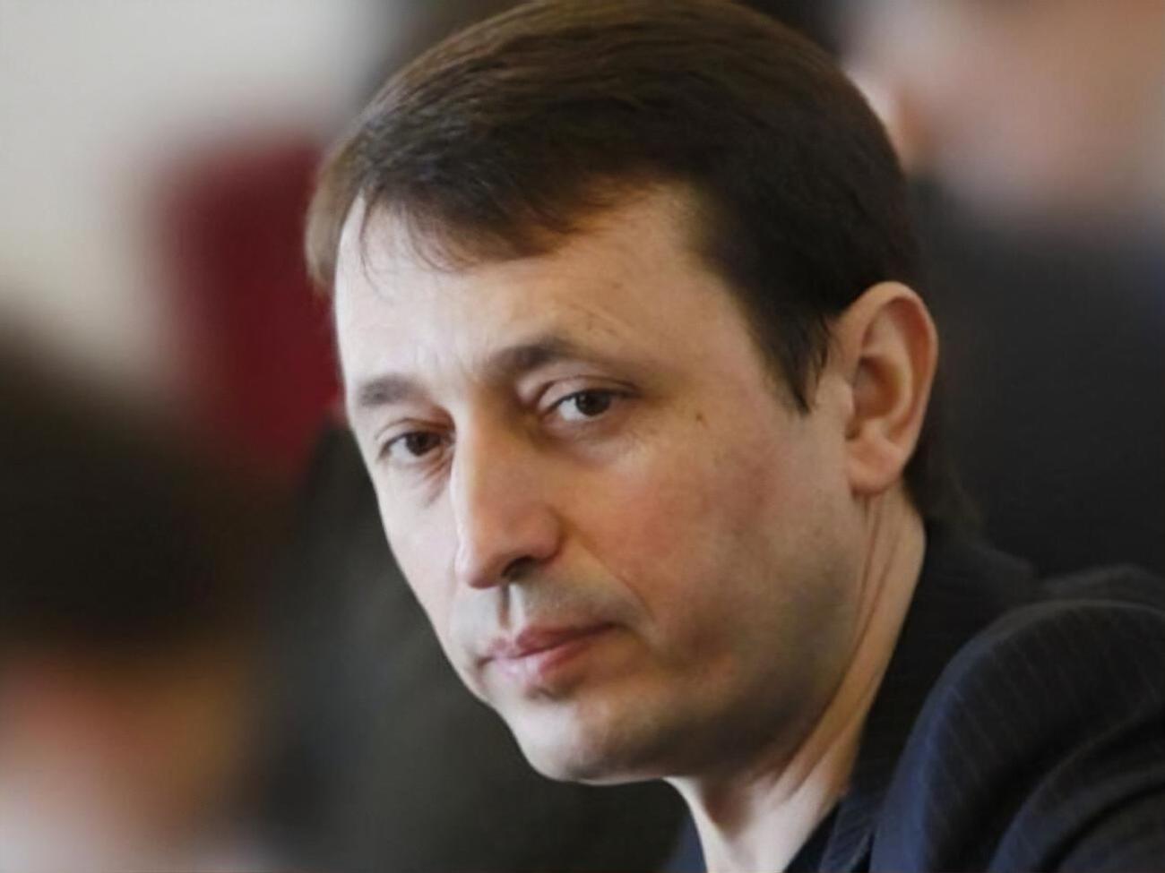 Валерий Дубиль:&nbsp;Пока процесс тотальной перезагрузки власти еще не коснулся правительства, мы видим повторение прошлогодней ситуации