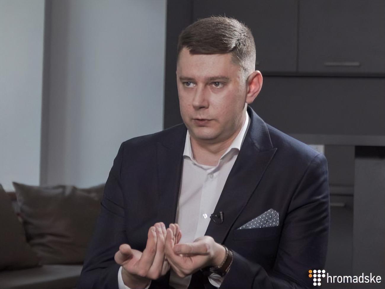 Костюк:&nbsp;Весь функционал, который прописан на бумаге Министерства информационной политики&nbsp;&ndash;&nbsp;нужен