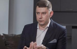 Костюк: Весь функционал, который прописан на бумаге Министерства информационной политики – нужен