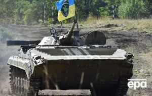 Утрат серед українських військових немає