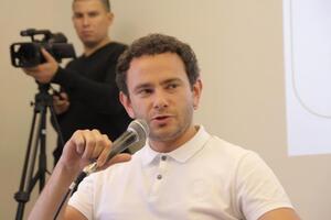 Дубинский – Филатову: Не будьте же таким ранимым при таких объемах освоения бюджетных средств