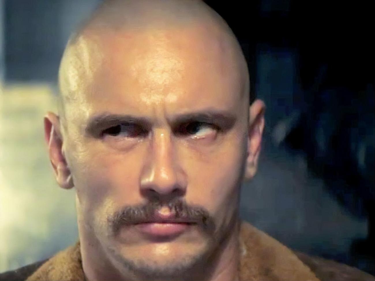 Мировая премьера назначена на 12 сентября 2019 года