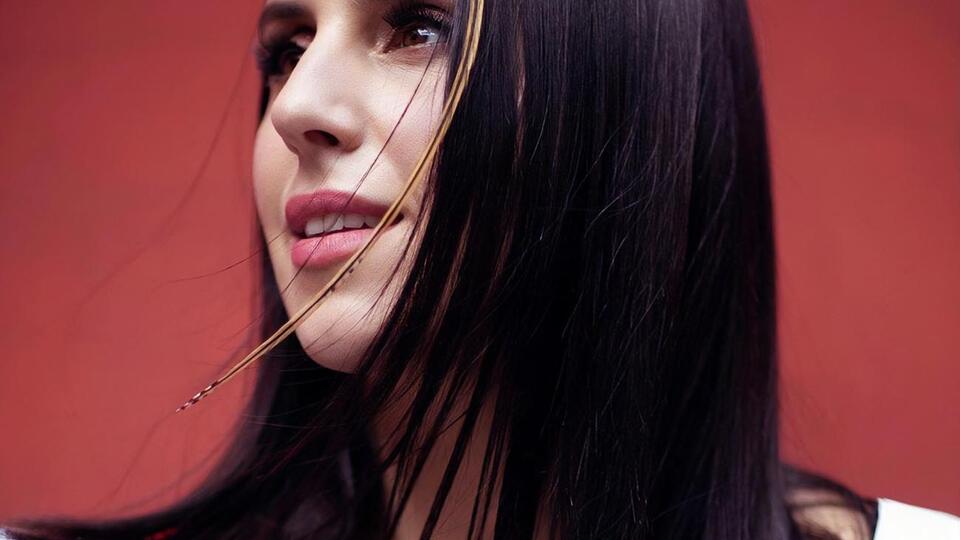 Джамала: Є люди, які встигли з'їздити на літній відпочинок, забути про нього й уже знову хочуть у відпустку