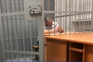 Гримчака затримали 14 серпня