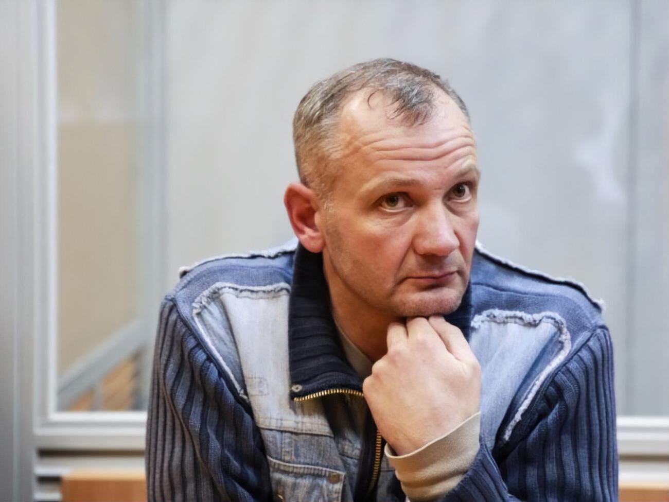 В феврале 2016 года Бубенчик рассказывал, что утром 20 февраля 2014 года он убил из автомата Калашникова двух командиров "Беркута"