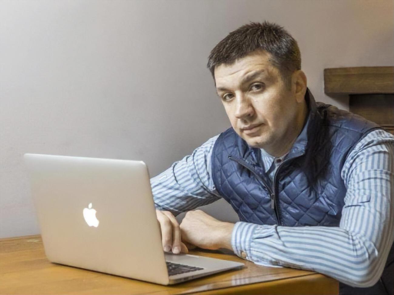 Сергій Іванов: Генпрокурор відреагував на ситуацію вже постфактум, але треба віддати йому належне за дуже високий рівень номенклатурної еквілібристики