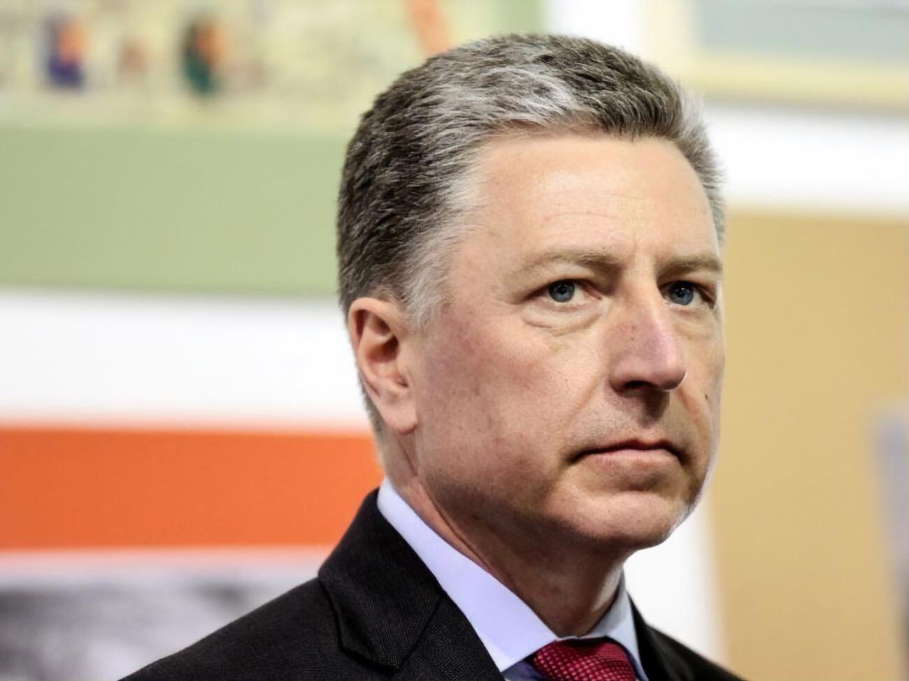 Волкер: Конфликт на Донбассе причинил&nbsp;ущерб России и помог сплотить Украину как государство