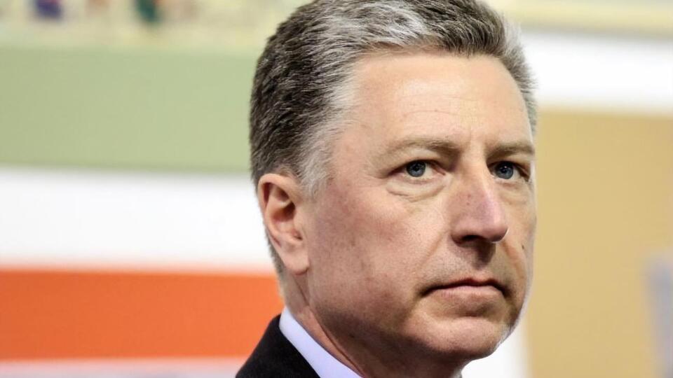 Волкер: Конфликт на Донбассе причинил ущерб России и помог сплотить Украину как государство