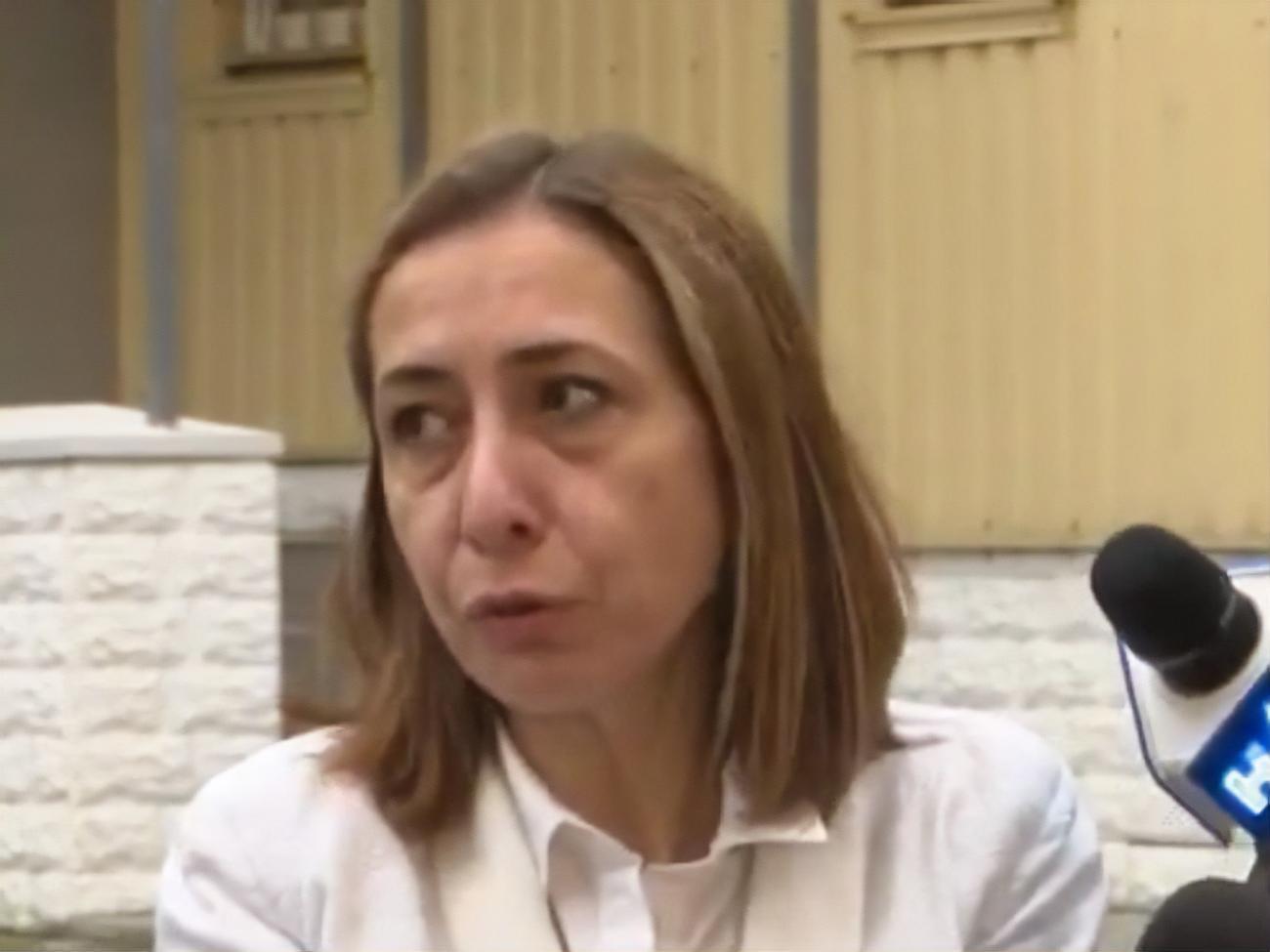Матяш: Фактично справу веде Генпрокуратура, але вважають, що слідство ведеться слідчим СБУ Чернігівської області