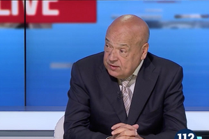 Геннадий Москаль: Я не сторонник Гройсмана и не являюсь сторонником Кабмина. Это единственное правильное решение за всю его работу, которую я сегодня вижу