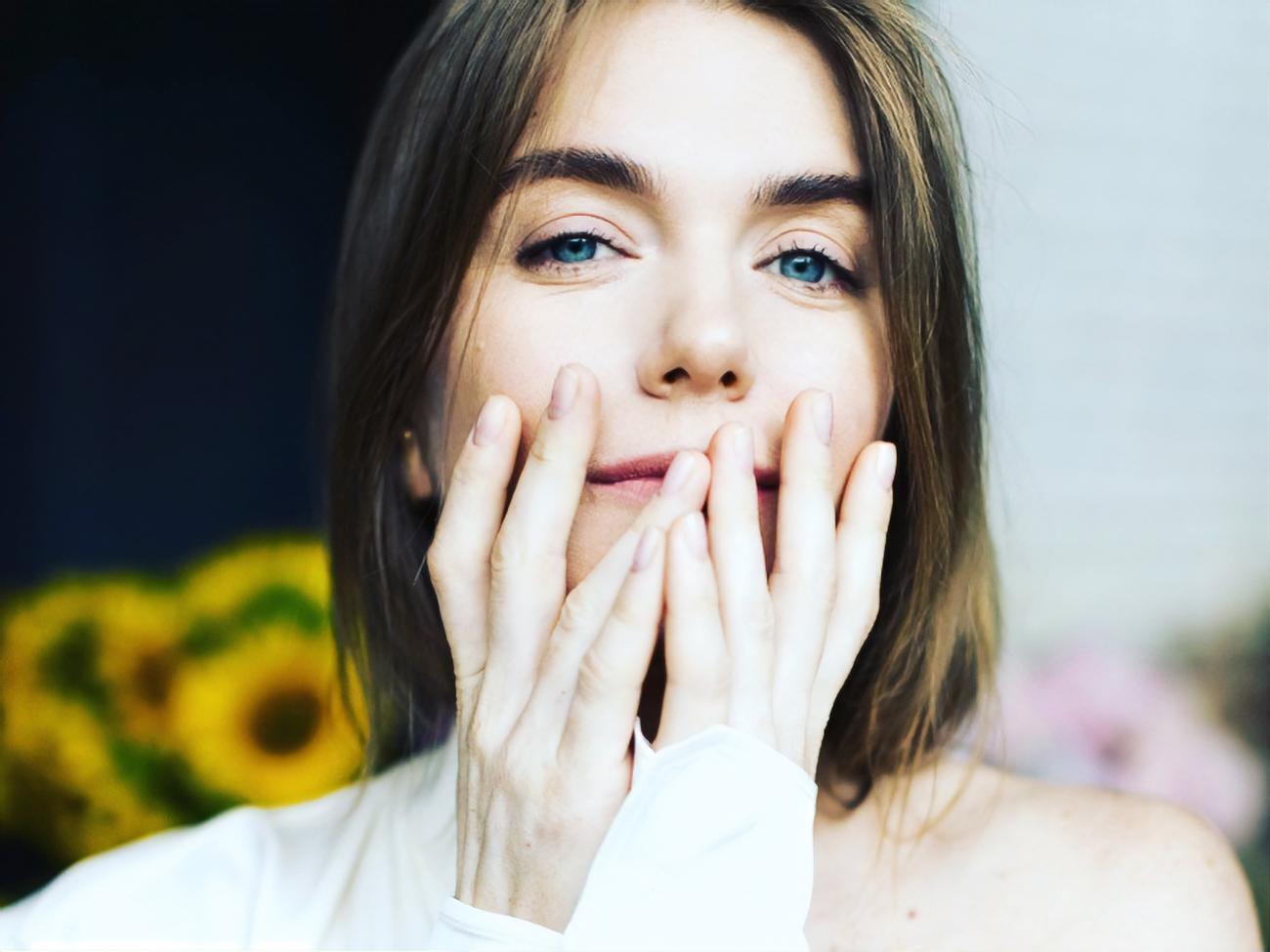 Литковская:&nbsp;Тот случай, когда описать встречу и поток неизвестных частиц у меня внутри... возможно только невербально...&nbsp;