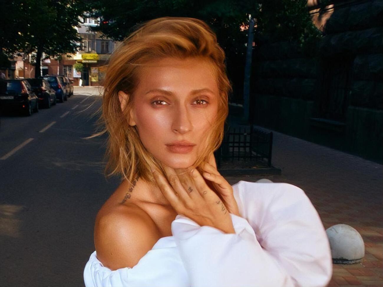 Tayanna: Тіло жадає танцю