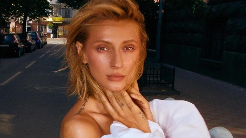 Tayanna: Тіло жадає танцю
