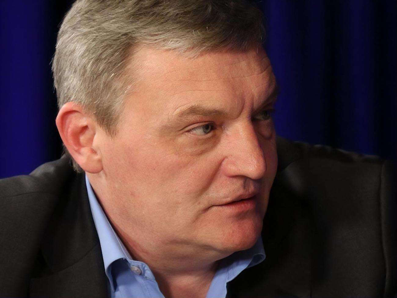 Засідання суду щодо обрання запобіжного заходу Гримчаку відбудеться в Деснянському суді Чернігова 16 серпня