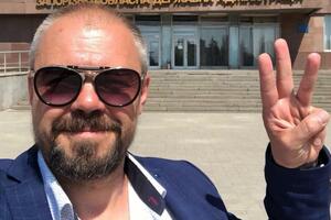 Олешко застрелили 31 июля 2018 года