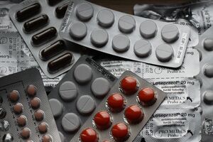 По состоянию на 15 августа из 5,2 млн выписанных электронных рецептов погашено 4,2 млн