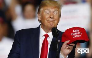 Об обсуждении Трампом идеи покупки Гренландии писали СМИ