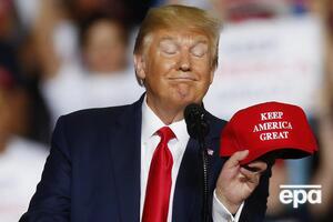 Об обсуждении Трампом идеи покупки Гренландии писали СМИ