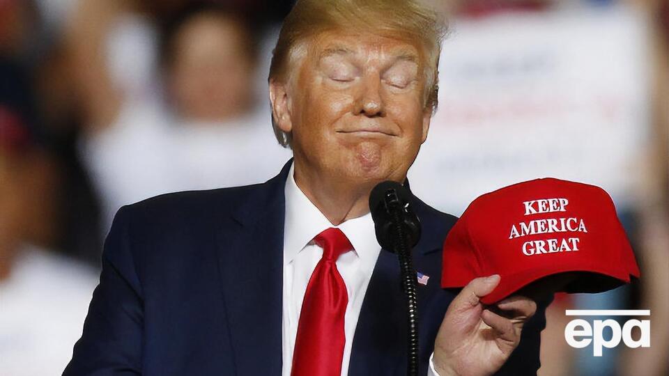 Об обсуждении Трампом идеи покупки Гренландии писали СМИ