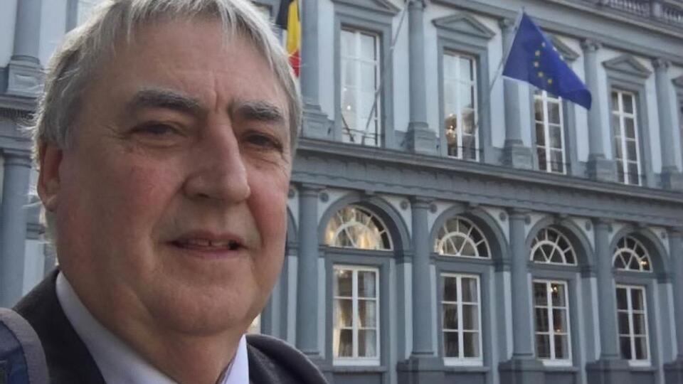 Филипп Беннион: Европейский союз будет продолжать поддерживать этот процесс для обеспечения настоящей независимости судебной системы в Украине
