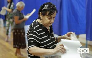 Позачергові вибори до Ради відбулися 21 липня